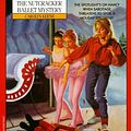 Cover Art for 9780671730567, The Nutcracker Ballet Mystery by Carolyn Keene