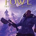 Cover Art for B010726U4A, Artemis Fowl: The Arctic Incident (Book 2) by Colfer, Eoin (2002) Hardcover by Eoin Colfer