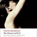 Cover Art for 9780199535583, The Flowers of Evil by Charles Baudelaire