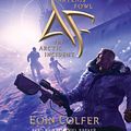 Cover Art for 9781400085927, The Arctic Incident by Eoin Colfer