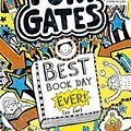 Cover Art for 9781407136813, Tom Gates Best Book Day Ever (so Far) by Liz Pichon