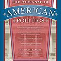 Cover Art for 9780226105581, The Almanac of American Politics 2014 by Michael Barone