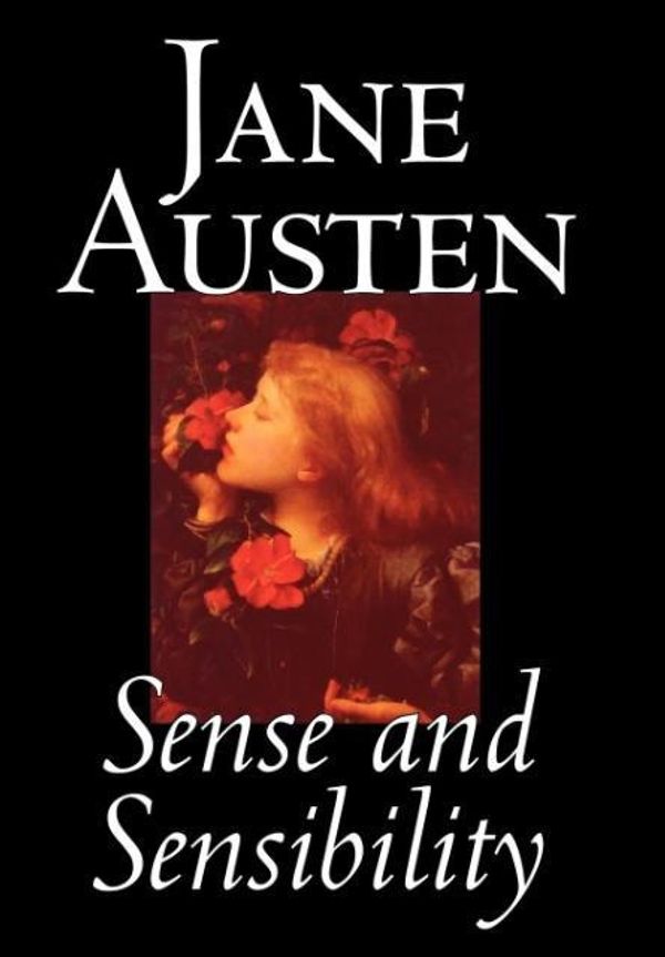 Cover Art for 9780809596317, Sense and Sensibility by Jane Austen