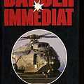 Cover Art for 9782724262322, Danger immédiat by Tom Clancy