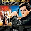 Cover Art for 0027616073945, The Living Daylights by Tcfhe/MGM