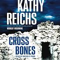 Cover Art for 9780743544344, Cross Bones by Kathy Reichs
