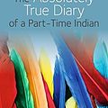 Cover Art for 9783060312634, The Absolutely True Diary of a Part-Time Indian by Sherman Alexie