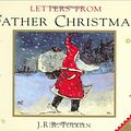 Cover Art for 0046442741323, Letters from Father Christmas by J. R. R. Tolkien