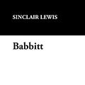Cover Art for 9781434463197, Babbitt by Sinclair Lewis