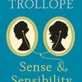 Cover Art for 9780007533022, Sense and Sensibility by Joanna Trollope