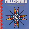 Cover Art for 9780140177336, Sacred Clowns by Tony Hillerman