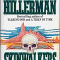 Cover Art for 9780747402312, Skinwalkers by Tony Hillerman