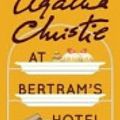 Cover Art for 9780671702281, AT BERTRAM'S HOTEL by Agatha Christie