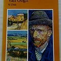 Cover Art for 9780714821634, Van Gogh by W. Uhde