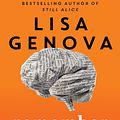 Cover Art for 9781761107221, Remember by Lisa Genova