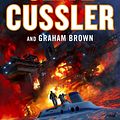 Cover Art for 9780735219045, Sea of Greed by Clive Cussler, Graham Brown