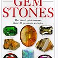 Cover Art for 0790778849856, Gemstones by Cally Hall