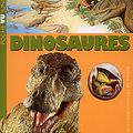 Cover Art for 9782070553136, Dinosaures by Neil Clark, William Lindsay