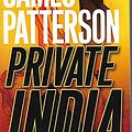 Cover Art for 9781455597796, Private India by James Patterson & Ashwin Sanghi