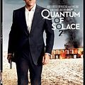 Cover Art for 0883904134664, Quantum of Solace by Unknown