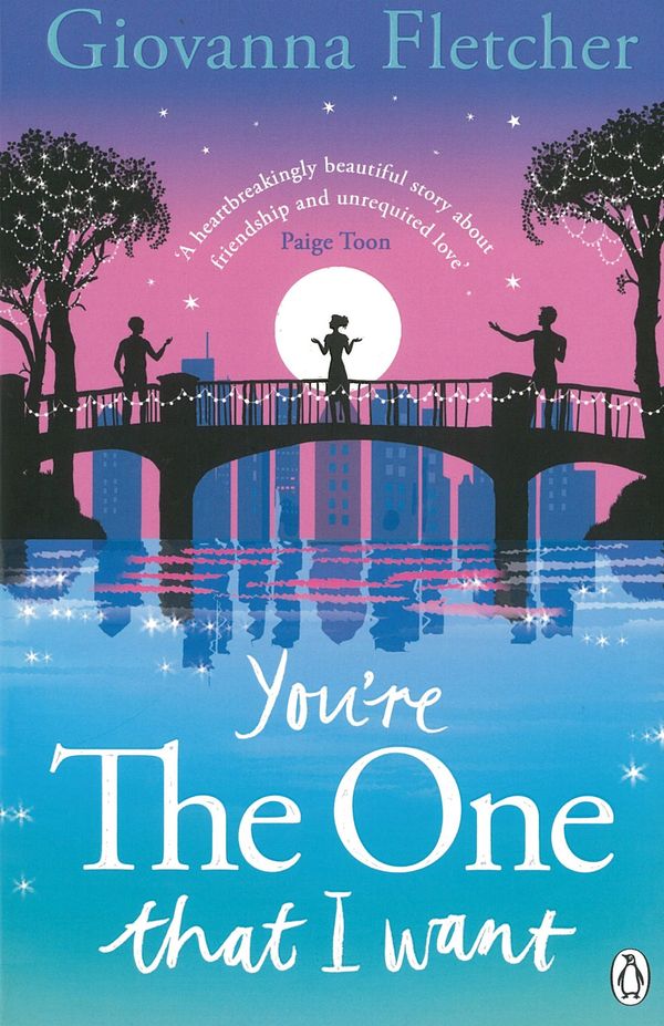 Cover Art for 9781405909976, You, Him and Me by Giovanna Fletcher