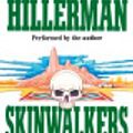 Cover Art for 9781559941662, Skinwalkers by Tony Hillerman