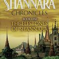 Cover Art for 9780345444615, Elfstones of Shannara by Terry Brooks