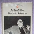 Cover Art for 9780140076288, Death of a Salesman by Arthur Miller