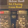 Cover Art for 9789604350537, 84, charing cross road by hanff helene