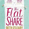 Cover Art for 9781529404807, The Flatshare by Beth O'Leary