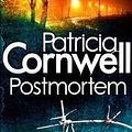 Cover Art for B00DJFNFLE, Postmortem: A Kay Scarpetta Novel, Volume 1 (Scarpetta Novels) by Cornwell, Patricia (2010) by Patricia Daniels Cornwell