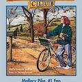 Cover Art for 9780545768528, The Baby-Sitters Club #80: Mallory Pike, #1 Fan by Ann M. Martin