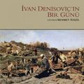 Cover Art for 9789750508738, İvan Denisoviç'in Bir Günü by Aleksandr Isaevich Solzhenit︠s︡yn