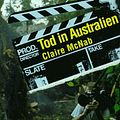 Cover Art for 9783881042147, Tod in Australien by Claire McNab