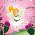 Cover Art for 9781509818679, Fairy Dust by Gwyneth Rees