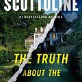 Cover Art for 9780525539728, The Truth about the Devlins by Lisa Scottoline