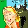 Cover Art for 9782012003569, Alice au Canada by Caroline Quine