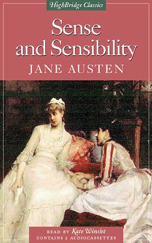 Cover Art for 9781565111295, Sense and Sensibility by Jane Austen