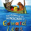 Cover Art for 9780571314812, Complete Nonsense of Edward Lear (Children's Classics) by Edward Lear