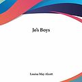 Cover Art for 9781419127595, Jo's Boys by Louisa May Alcott