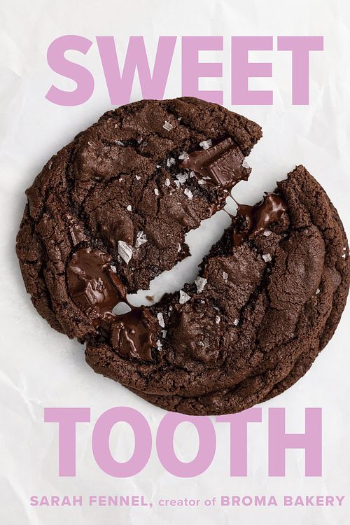 Cover Art for 9780593581995, Sweet Tooth by Sarah Fennel