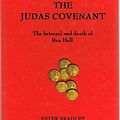 Cover Art for 9780646467726, The Judas Covenant by Peter Bradley