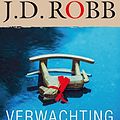 Cover Art for B09VPSK2Q3, Verwachting (Eve Dallas Book 23) (Dutch Edition) by Textcase