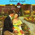 Cover Art for 9780821760659, A Touch of Magic by Juliette Leigh