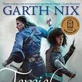 Cover Art for B09BMT5PLT, Terciel and Elinor by Garth Nix