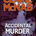 Cover Art for 9781931513166, Accidental Murder by Claire McNab