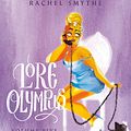 Cover Art for 9780593599075, Lore Olympus: Volume Five by Rachel Smythe