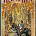 Cover Art for 9780380762767, Mythago Wood by Robert Holdstock