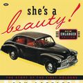 Cover Art for 9781862544406, She's a Beauty! by Don Loffler