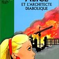 Cover Art for 9782012003774, Alice et l'architecte diabolique by Caroline Quine